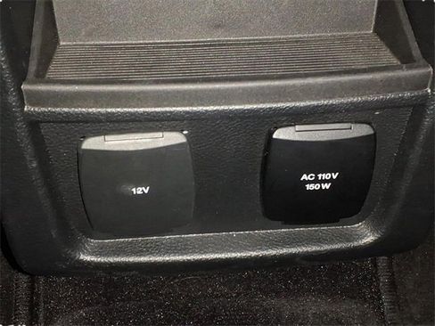 Used 2020 Ford Edge SEL w/ Convenience Package image 18