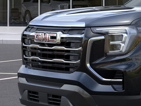 New 2026 GMC Terrain Elevation image 37