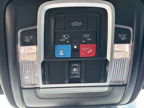 New 2026 RAM 1500 Big Horn image 13