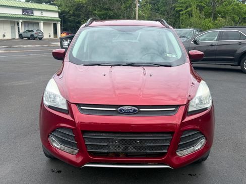 Used 2016 Ford Escape SE w/ Equipment Group 201A AWD/4WD image 3
