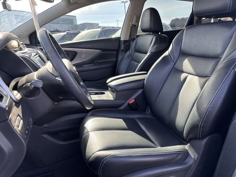 Used 2023 Nissan Murano SL w/ Cargo Package image 24