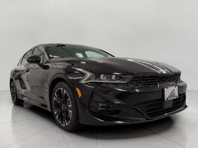Used 2024 Kia K5 GT-Line