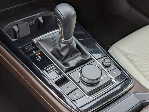 Used 2023 MAZDA CX-30 2.5 Turbo w/ Premium Plus Pkg image 20