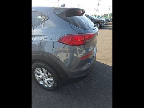 Used 2019 Hyundai Tucson SE AWD/4WD image 17
