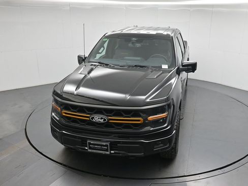 New 2026 Ford F150 Tremor image 35