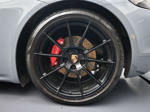 Used 2023 Porsche 718 Boxster GTS image 25