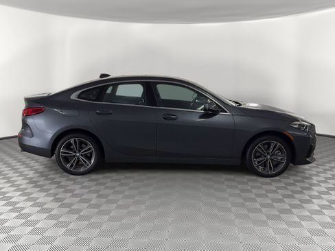 Used 2021 BMW 228i Gran Coupe w/ Convenience Package FWD image 8