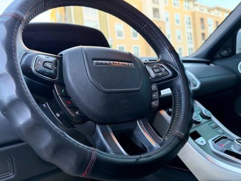 Used 2013 Land Rover Range Rover Evoque Pure Plus AWD/4WD image 45