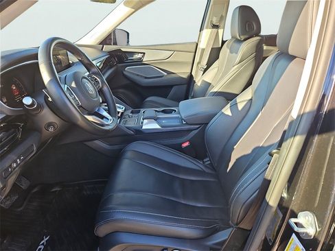 Used 2023 Acura MDX SH-AWD w/ Technology Package image 35