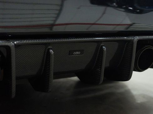 Used 2018 BMW M3 image 12