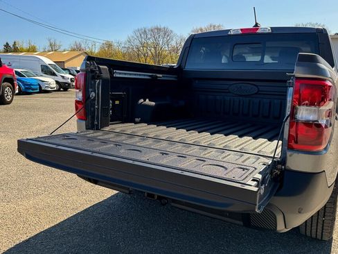 New 2026 Ford Maverick Lariat AWD/4WD image 22