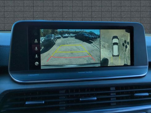 Certified 2022 Kia Telluride SX w/ SX Prestige Package image 21