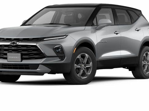New 2026 Chevrolet Blazer LT image 26