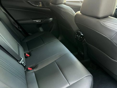 Used 2024 Lexus NX 350 AWD w/ Vision Package image 30