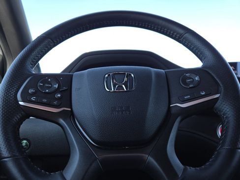 Used 2023 Honda Passport EX-L image 29