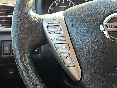 Used 2016 Nissan Sentra S FWD image 17