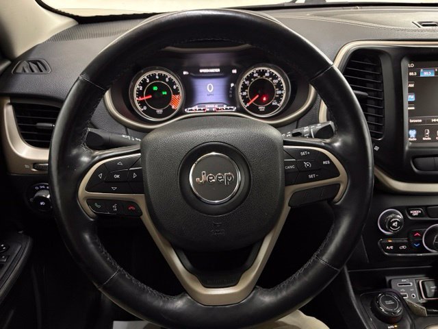 Used 2014 Jeep Cherokee Limited AWD/4WD image 61