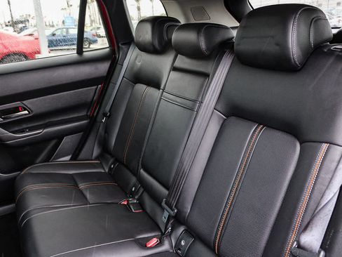 Used 2023 MAZDA CX-50 AWD 2.5 S w/ Cargo Package image 18