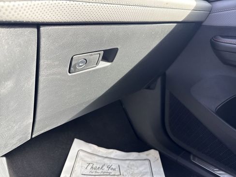 Used 2024 Volkswagen Atlas Peak Edition SEL image 44