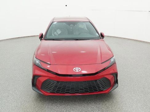 New 2026 Toyota Camry SE image 64