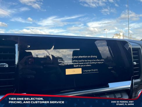 New 2026 GMC Sierra 1500 Elevation AWD/4WD image 30
