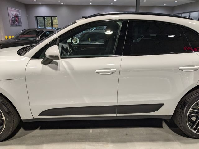 Used 2020 Porsche Macan S AWD/4WD image 5