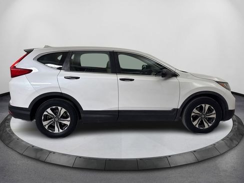 Used 2019 Honda CR-V LX image 4