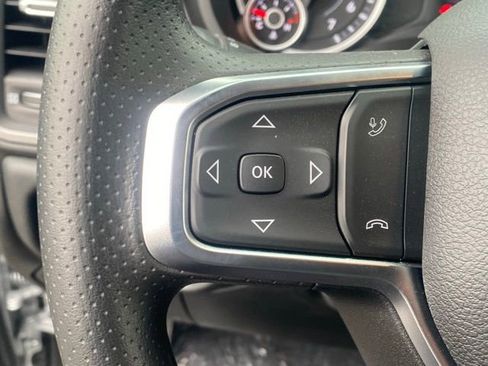 New 2026 RAM 2500 Tradesman image 16