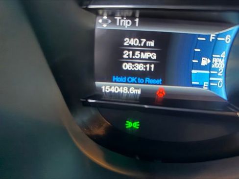 Used 2016 Ford Explorer XLT w/ Equipment Group 202A image 20