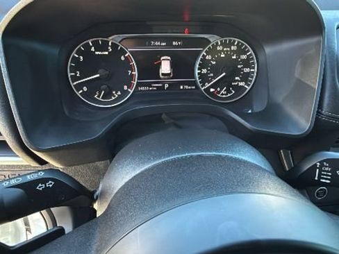 Certified 2023 Nissan Rogue S FWD image 21