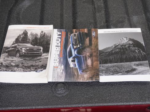 Used 2021 Ford F350 King Ranch w/ King Ranch Ultimate Package image 33