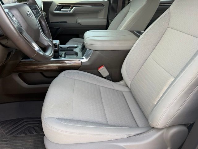 Used 2023 Chevrolet Silverado 1500 RST AWD/4WD image 13