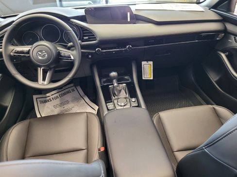 New 2026 MAZDA MAZDA3 2.5 S Hatchback w/ Premium Pkg image 9
