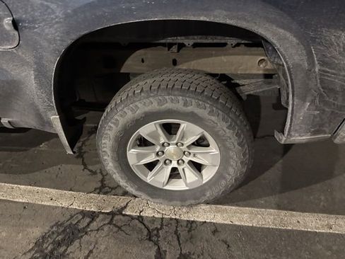 Certified 2021 Chevrolet Silverado 1500 LT image 9