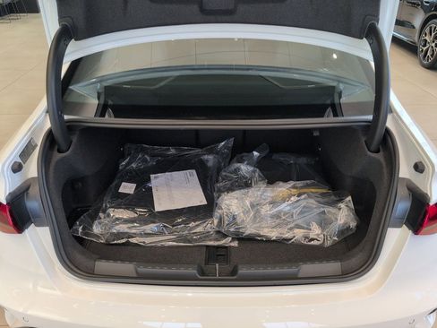 New 2026 Audi RS 3 image 36