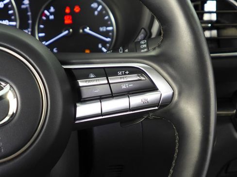 Used 2022 MAZDA CX-30 2.5 Turbo w/ Premium Package image 29