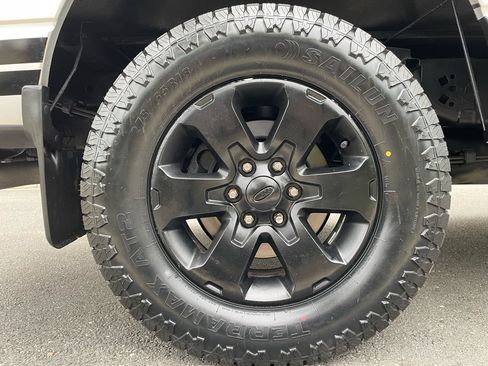 Used 2013 Ford F150 STX w/ Mid Equipment Group image 31