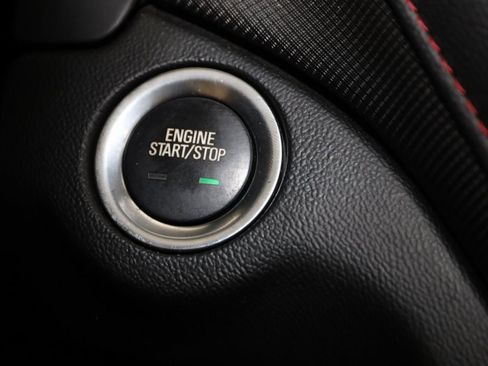 Used 2022 Chevrolet Equinox RS image 29