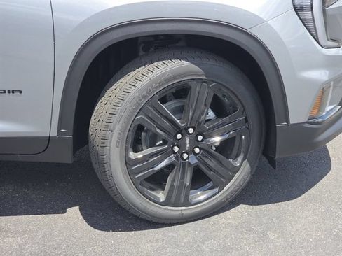 New 2026 GMC Acadia Elevation w/ Black Edition AWD/4WD image 25