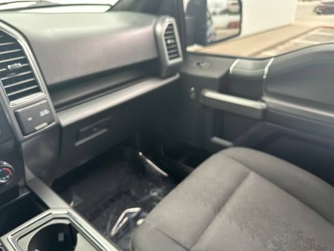 Certified 2019 Ford F150 XLT w/ Equipment Group 302A Luxury AWD/4WD image 43