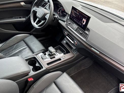 Used 2024 Audi Q5 2.0T Premium Plus image 18