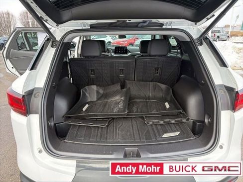 Used 2024 Chevrolet Blazer LT w/ Midnight/Sport Edition image 19