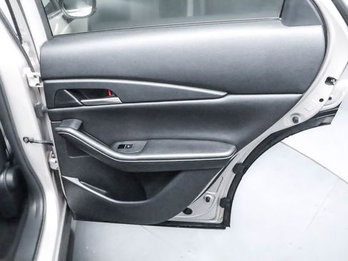 Used 2023 MAZDA CX-30 AWD 2.5 S w/ Select Package image 23