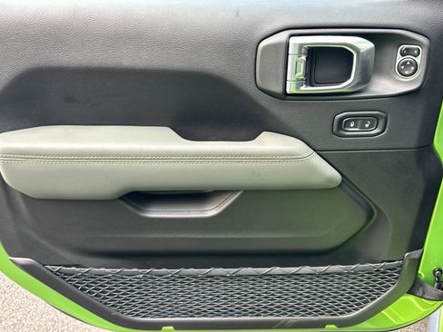 New 2026 Jeep Gladiator Mojave image 29