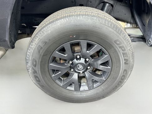 Used 2023 Toyota Tacoma SR image 32