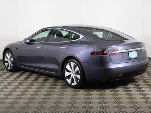 Used 2020 Tesla Model S Long Range image 10