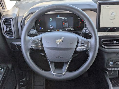 New 2026 Ford Bronco Sport Big Bend image 13