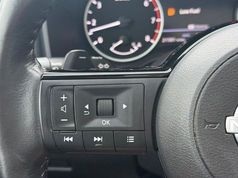 Used 2023 Nissan Rogue SV w/ SV Premium B Package image 20