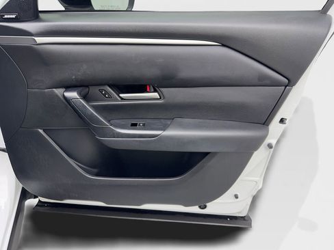 Used 2024 MAZDA CX-50 AWD 2.5 S w/ Cargo Package image 48