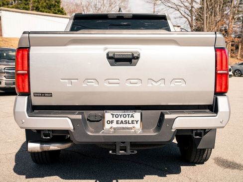 Certified 2024 Toyota Tacoma SR5 w/ SR5 Upgrade Package image 6
